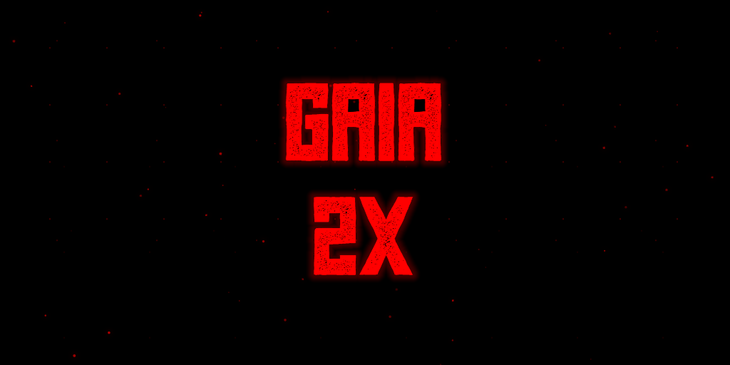 [US] GAIA 2X - Monthly|Vanilla+|No BP Wipes image